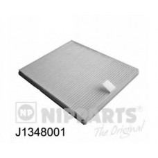 161013480010 MAGNETI MARELLI Фильтр, воздух во внутренном пространстве