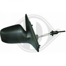 1427125 DIEDERICHS Наружное зеркало