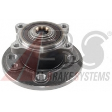 201298 ABS Ступица колеса