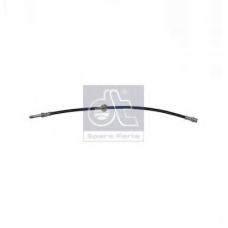 4.81213 DIESEL TECHNIC Тормозной шланг