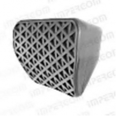 35377 ORIGINAL IMPERIUM Педальные накладка, педаль тормоз