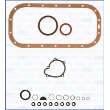 54065400 AJUSA Комплект прокладок, блок-картер двигателя