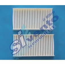 P504 SIVENTO Фильтр, воздух во внутренном пространстве