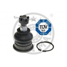 G3-1035 OPTIMAL Несущий / направляющий шарнир