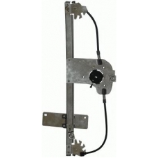 60.80538.0 LEMFORDER Подъемное устройство для окон