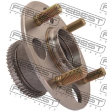 0382-EUA50R FEBEST Ступица колеса