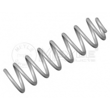 014 639 0004 MEYLE Пружина ходовой части