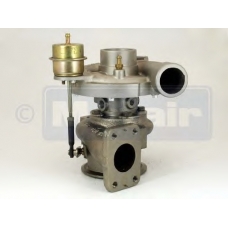 334336 MOTAIR TURBOLADER Компрессор, наддув