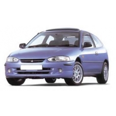 MB3204804 Prasco Основная фара