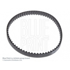 ADH27536 BLUE PRINT Ремень ГРМ