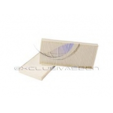 MCF-3I17 MDR Фильтр, воздух во внутренном пространстве