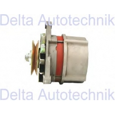 L 31 540 DELTA AUTOTECHNIK Генератор