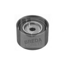 TDI3457 BREDA  LORETT Паразитный / Ведущий ролик, зубчатый ремень