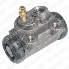 LW30111 DELPHI Колесный тормозной цилиндр