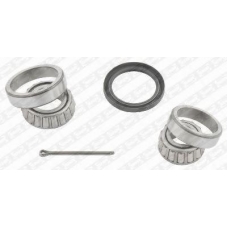 R170.00 SNR Комплект подшипника ступицы колеса