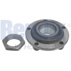 051013B BENDIX Комплект подшипника ступицы колеса