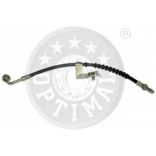 BSL-629 OPTIMAL Тормозной шланг