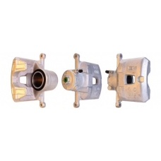 FCL694510 FERODO Тормозной суппорт