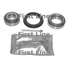 FBK063 FIRST LINE Комплект подшипника ступицы колеса