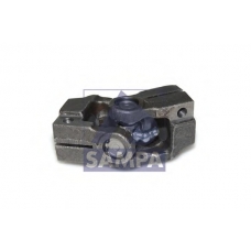 032.136 SAMPA Шарнир, вал сошки рулевого управления