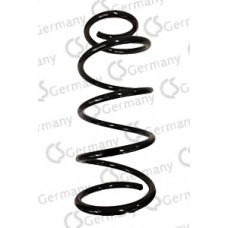 14.504.148 CS Germany Пружина ходовой части
