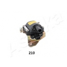 78-02-210 Ashika Катушка зажигания