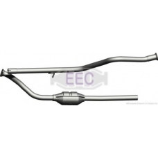 PT8051T EEC Катализатор