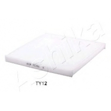 21-TY-TY12 Ashika Фильтр, воздух во внутренном пространстве