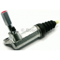 0 986 486 551 BOSCH Рабочий цилиндр, система сцепления