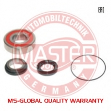 973-SET/6/-MS MASTER-SPORT Комплект подшипника ступицы колеса