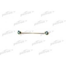 PS4077 PATRON Тяга / стойка, стабилизатор