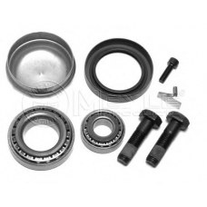 014 033 0047 MEYLE Комплект подшипника ступицы колеса