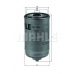 KC 102 MAHLE Топливный фильтр