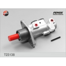 T23138 FENOX Главный тормозной цилиндр