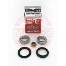 742-SET-MS MASTER-SPORT Комплект подшипника ступицы колеса