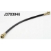 J3703046 NIPPARTS Тормозной шланг