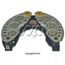 IPR227 WAIglobal Выпрямитель, генератор