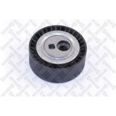 03-40111-SX STELLOX Натяжитель ремня, клиновой зубча