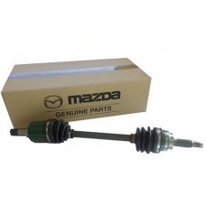 M156-20O ASHUKI Шарнирный комплект, приводной вал