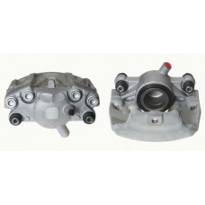 F 50 306 BREMBO Тормозной суппорт