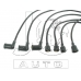 L33016JC Japan Cars Комплект высоковольтных проводов