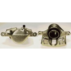 342646 BUDWEG CALIPER Тормозной суппорт