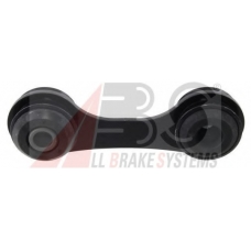 260582 ABS Тяга / стойка, стабилизатор