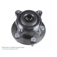 ADG083116 BLUE PRINT Комплект подшипника ступицы колеса