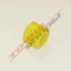 22-01-1838 Tochka opory Полиуретановая втулка стабилизатора, задней подвески, концев