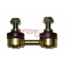 T-0021 METZGER Тяга / стойка, стабилизатор