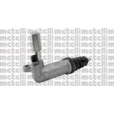 54-0050 METELLI Рабочий цилиндр, система сцепления