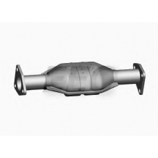 RV8013 EEC Катализатор