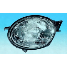 0 318 114 313 BOSCH Основная фара