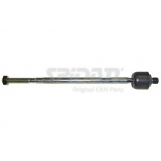 40708 SPIDAN Осевой шарнир, рулевая тяга
